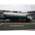 Camions citerne 6x4 5000 gallon