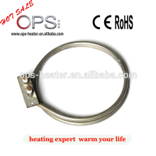 liquid finned heating element OPS-ID006