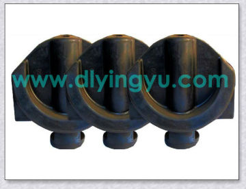 WRAS APPROVED RUBBER FLAP/DISC (for gate valve)