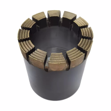 High quality diamond core drill bits,NQWL HQWL PQWL