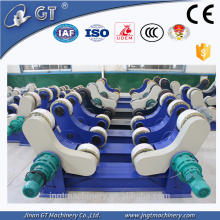 Steel Pipe Welding Turning Roller bed