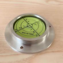 Aohong all kinds PMMA bubble level vials