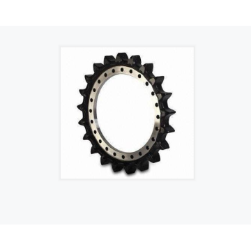 Final Drive Gear 207-27-71121 for excavator 270-7