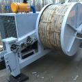3Ton Hydraulic Cable Tensioner Stringing Overhead Conductor