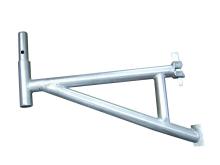 Ring Lock System Scaffold Side Bracket