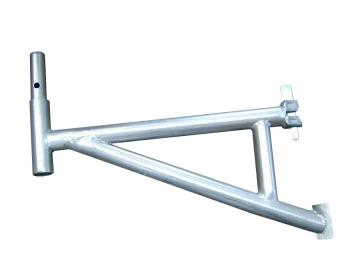 Ring Lock System Scaffold Side Bracket