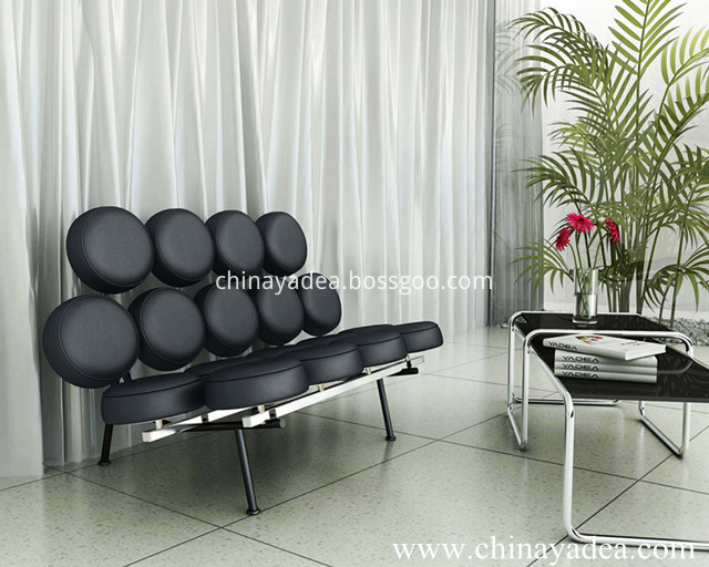 Nelson Marshmallow Sofa 01 Nelson Marshmallow Sofa 01