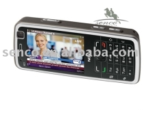 NOKIA n77 TV PHONE (HOT!!!)