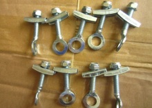 Perfect Bike Chain Adjuster