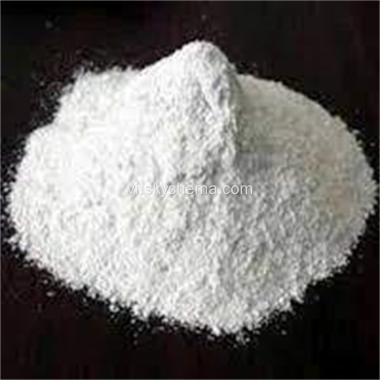 Bột silicon dioxide sử dụng cho in màn hình lụa