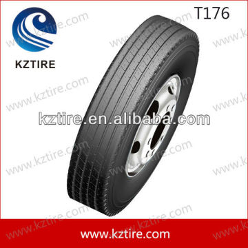 Chinese tires.