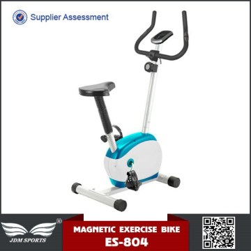 Pro fitness exercise bike magnetic bike