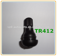 TR412, TR413, TR414 Schrader Tire Valve/Tubeless Car Tire Valve/Passenger Car Tire Valve