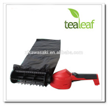 Electric tea plucker BY-818