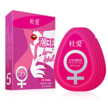 Du Ai Chao Wang female sex fluid