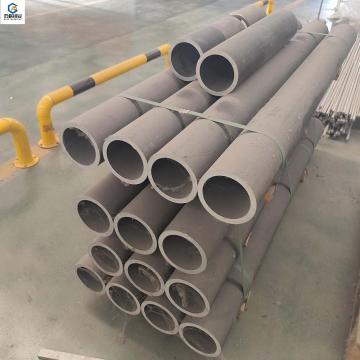 Magnesium Profile Forged Magnesium Tube
