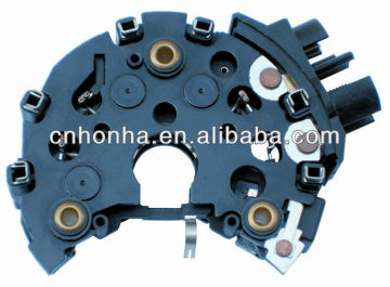 Auto alternator/starter rectifier OEM NO.:IBR694