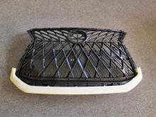 Production of Front Grille Frame