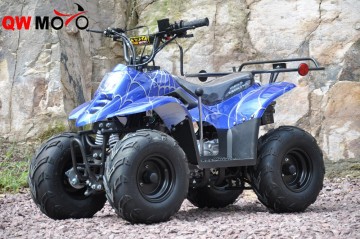 Loncin 50cc 110cc mini kids Quad ATV Automatic with reverse gear