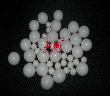 Zirconia Ceramic Grinding Ball