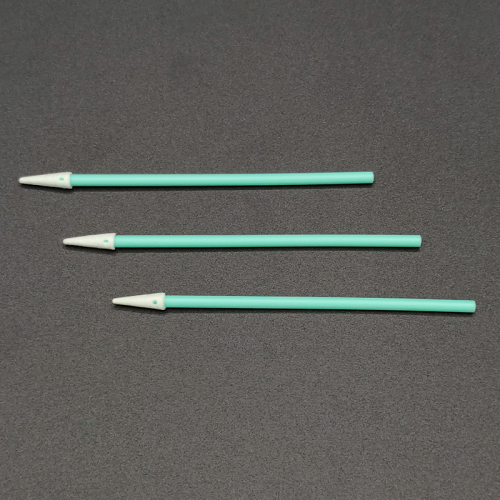 MPS-750 Polyester Tip Swabs Head Cleanroom Cleaning Swabs