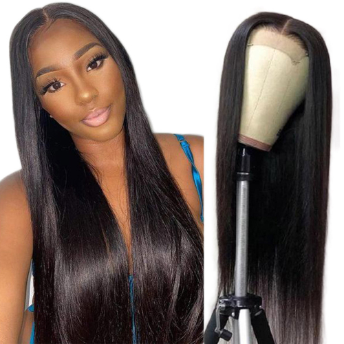 Cheap full lace human hair wig, Glueless preplucked human hair full lace wig,human hair full lace wig brazilian hair wigs