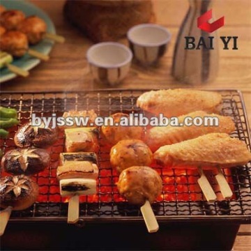 Wire Mesh For Barbecue