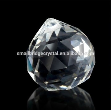 Wholesale Cheaper Facetted crystal ball chandelier for crystal Light accessories                        
                                                Quality Choice