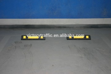 Anticollision Speed Humps