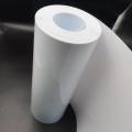 White Pre-Coated Pvc Pharmaceutical Blistering Films