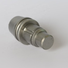 Construction machinery parts bullet teeth  carbide conical cutter picks Bullet auger drilling picks