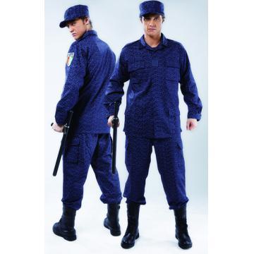 Uniform for police RCI style