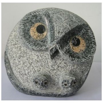 Hand-carved Stone Animals Crafts