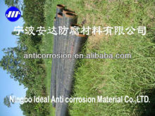 Cold Applied Tape Coating for Surface and Coatings & Steel Pipe Anti corrosion Coating