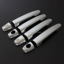 YCSUNZ ABS Chrome Door Handle Cover for Corolla 2001-2003