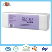 Ready to Use New fashion Customized wholesale wax strips