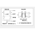 Ec12 series Incremental encoder