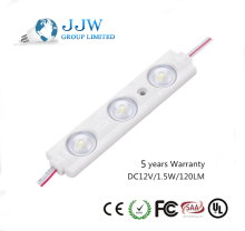 Plastic led module ip68 led sign module rgb module