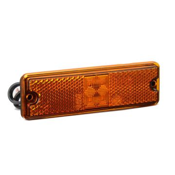 4 Inch Waterproof Vehicle Side Marker Lighting