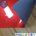 Anti-UV Rigid PC Films Raw Material