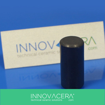 Silicon Nitride Ceramic Rollers With Chamfer/INNOVACERA