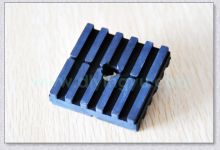 2013 hottest custom soft vibration isolator rubber pads/mounting