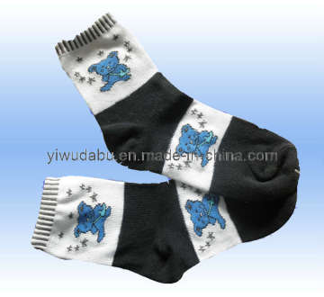 Children Sock (DABU-BS002)