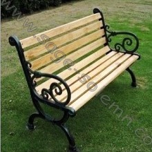 Vintage Garden Bench,,Wooden Garden Bench