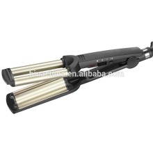 LCD temperature adjustment professinal Ceramic automatic hair curler