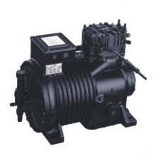 Emerson Copeland Discus Series Semi-Hermetic Compressor