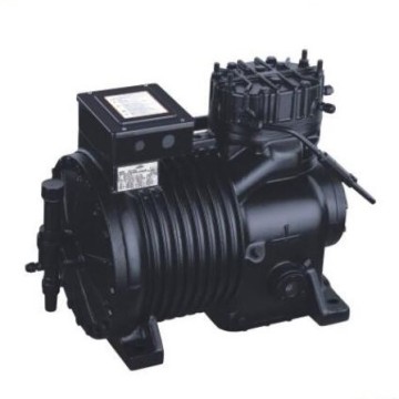 Emerson Copeland Discus Series Semi-Hermetic Compressor