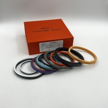 HYUNDAI R300-5 Excavator Hydraulic Cylinder Seal Kit