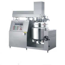 High-speed ceramic ultrafine homogenizing emulsifier