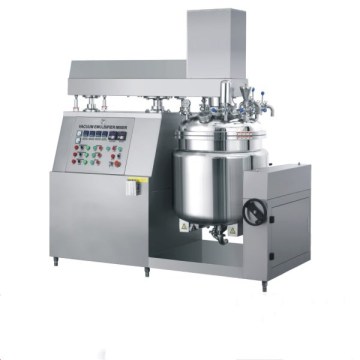 High-speed ceramic ultrafine homogenizing emulsifier